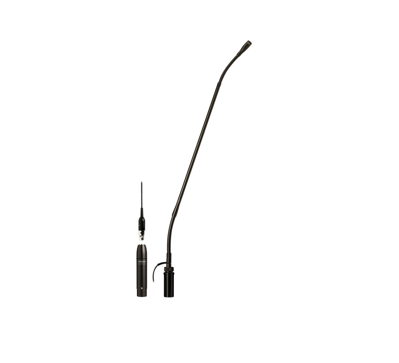 Shure MX418SE/N